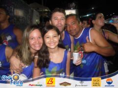 Bloco Abraçaê